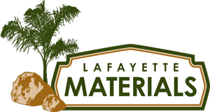 Lafayette Materials Logo