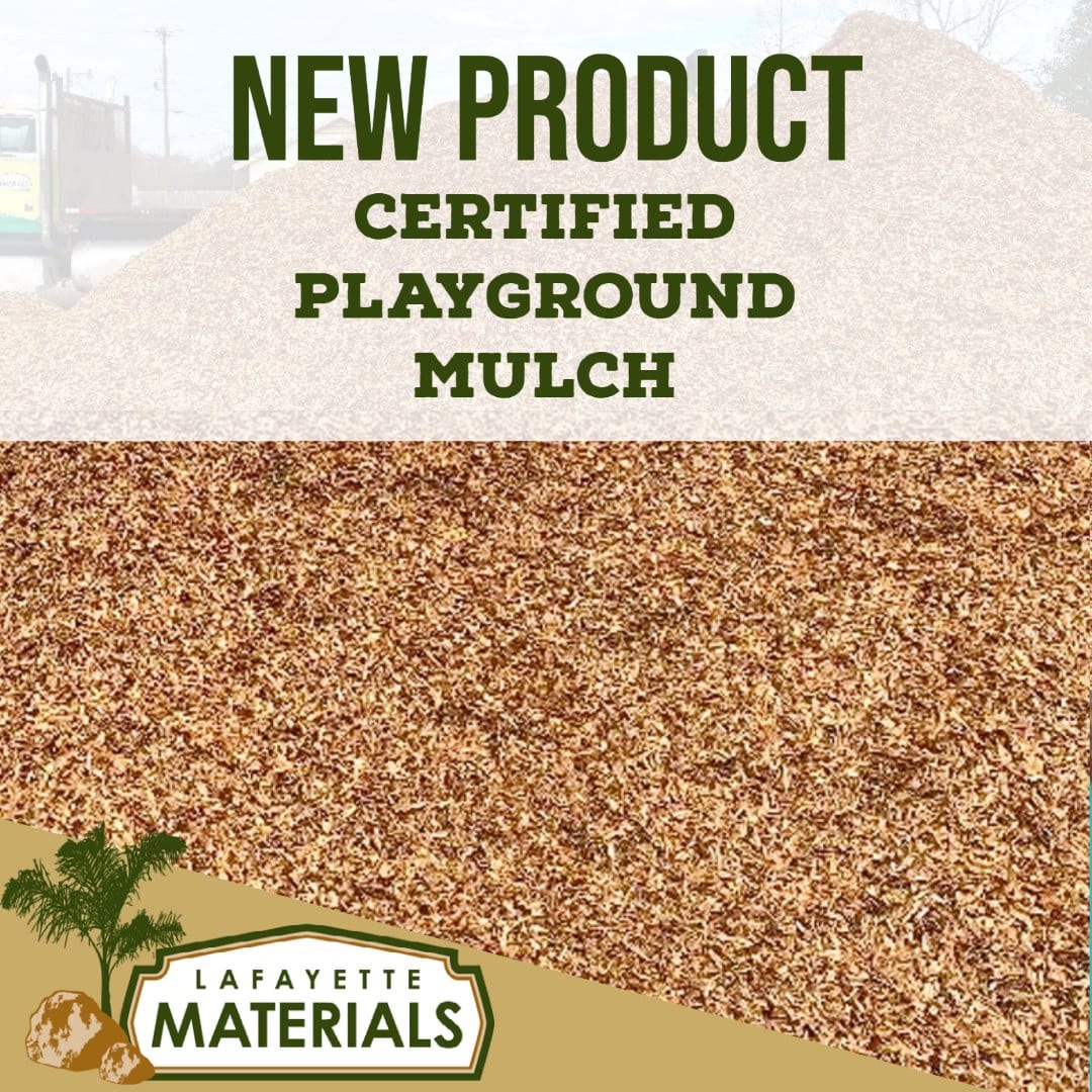 Soil mulch lafayette materials landscape supplies lafayette la