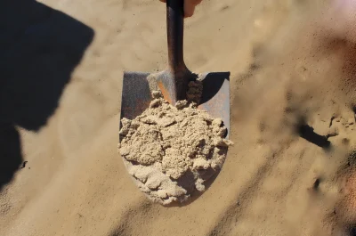 Clean Sand copy