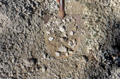 Crushed Concrete copy