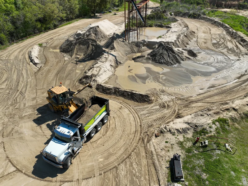 Lafayette Materials - Sand Pit - Image 5 copy