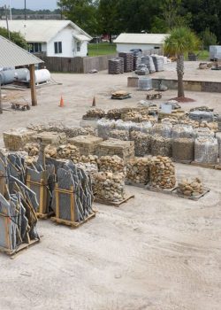 Rock Lafayette, Louisiana